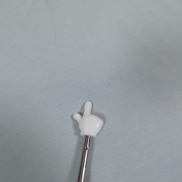 Lululemon Polo Shirt Men's XXL Light Blue Performance Short Sleeve‎ Golf Casual - Picture 11 of 15